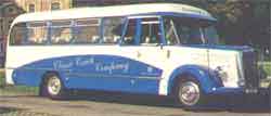 Nederlandse Reisbus, bus 35
